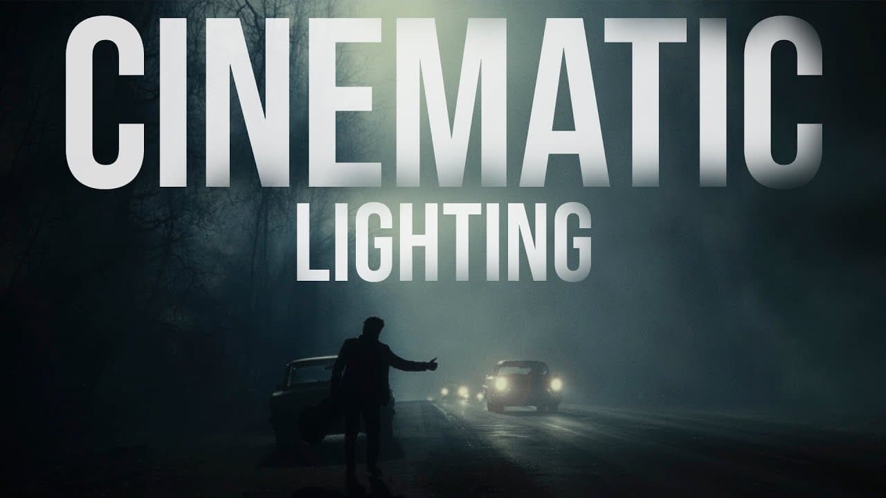 Cinematography Masterclass